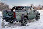 Mercedes-Benz X-Class Exy EXTREME by Carlex Design 2019 года